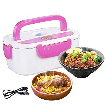 Electric Heating Lunch Box