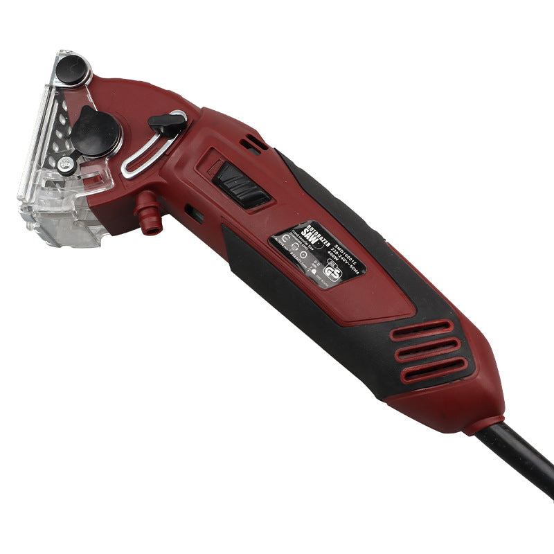 Multifunctional Mini Saw