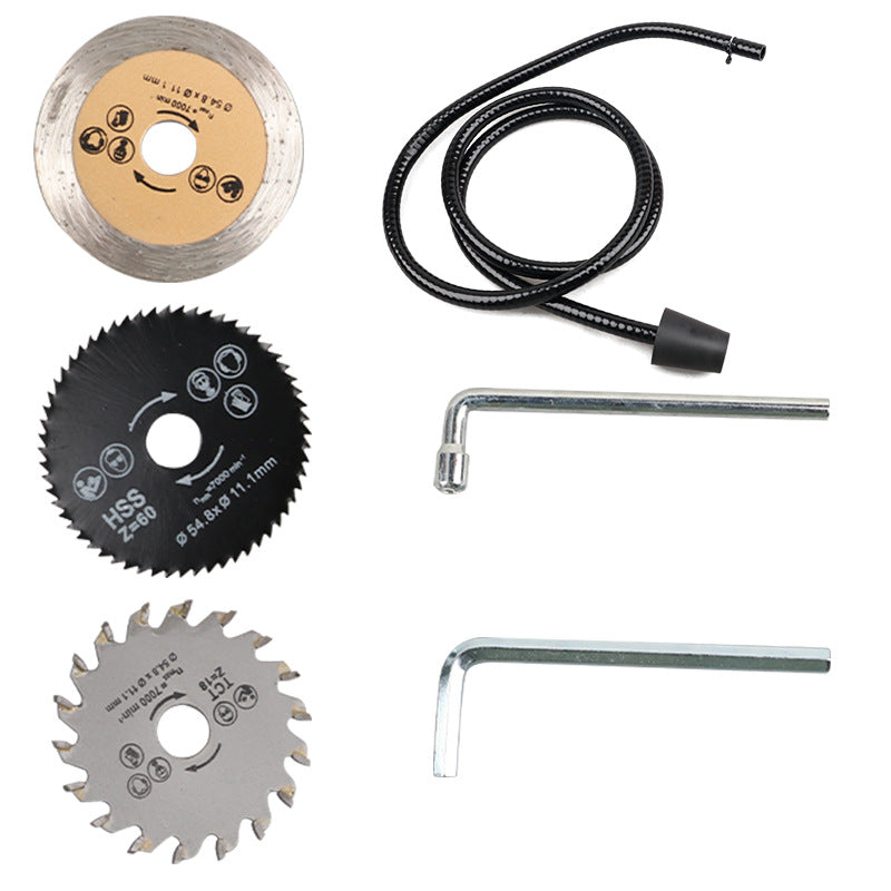 Multifunctional Mini Saw