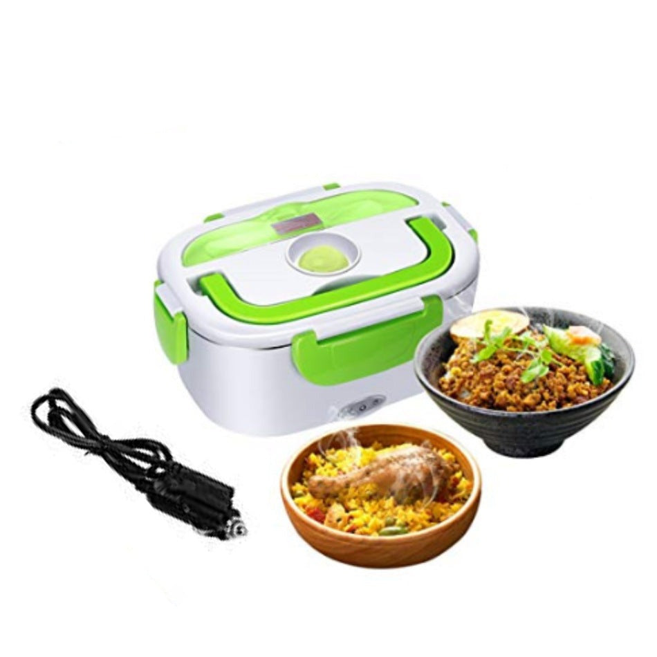 Electric Heating Lunch Box