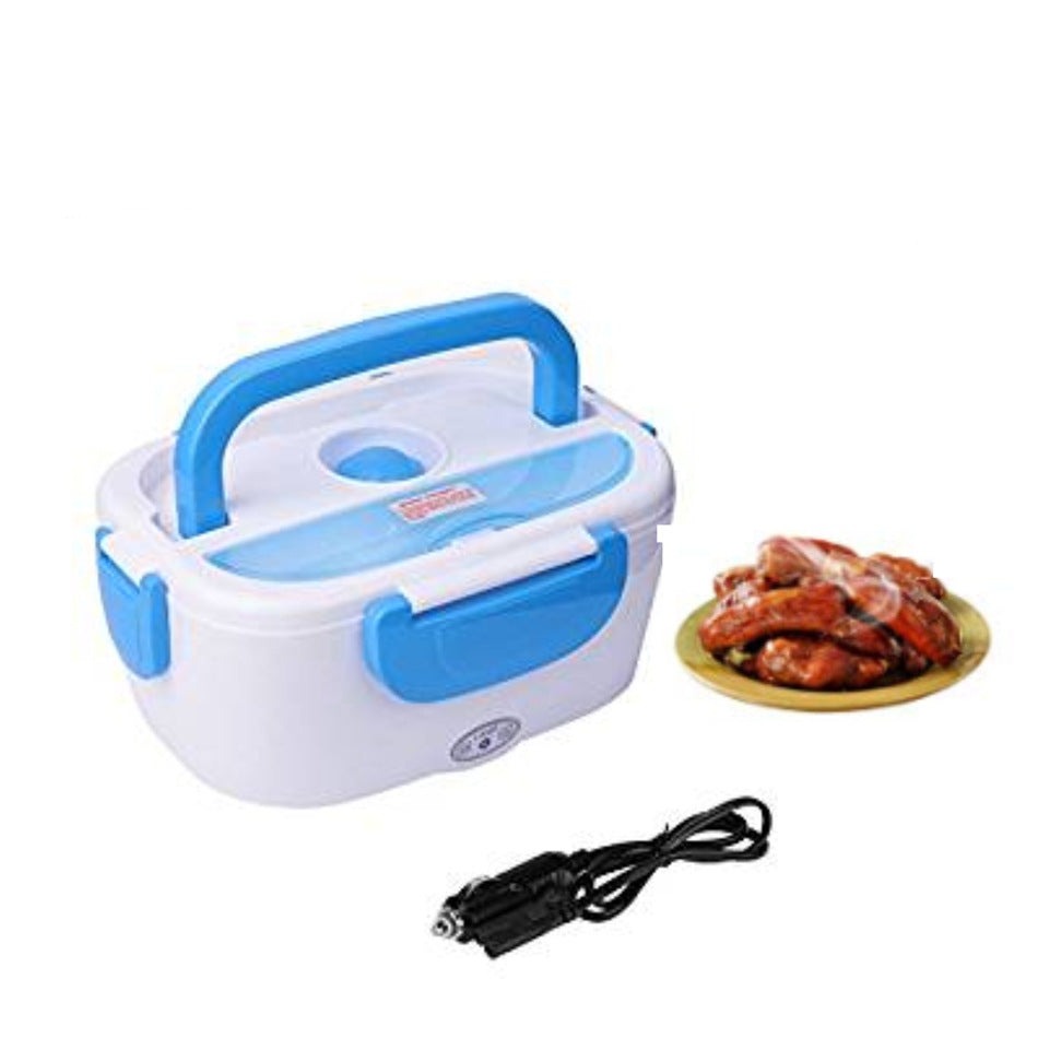 Electric Heating Lunch Box