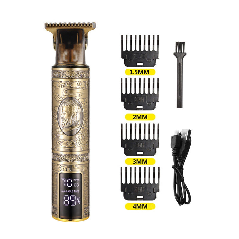 Portable Electric Razor